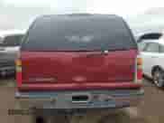 2004 Chevrolet Suburban LS с VIN 3GNGK26U64G306806, выставлен на аукционе Copart как лот 55518745 с пробегом 159 739 миль миль и Списание • Salvage title. История ставок и продаж доступна на DreamBid. Изображение 6.