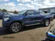 2013 Toyota Tacoma with VIN 5TFUU4EN3DX075564, listed as a Copart auction lot 81428955 with 103,161 mi miles and Salvage title. Bid and sale history available at DreamBid. Image 1.