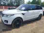 2016 Land Rover Range Rover Sport Dynamic с VIN SALWR2EF6GA551958, выставлен на аукционе IAAI как лот 42509926 с пробегом 171 639 миль миль и . История ставок и продаж доступна на DreamBid. Изображение 2.