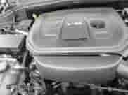 2019 Jeep Grand Cherokee Summit with VIN 1C4RJFJG9KC636310, listed as a Copart auction lot 54270965 with 55,506 mi miles and Salvage title. Bid and sale history available at DreamBid. Image 17.