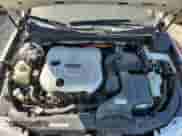 2013 Hyundai Sonata с VIN KMHEC4A40DA088310, выставлен на аукционе Copart как лот 86674355 с пробегом 176 721 миль миль и Чистый • Clean title. История ставок и продаж доступна на DreamBid. Изображение 11.