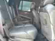 2016 Cadillac Escalade Platinum with VIN 1GYS4DKJ5GR310994, listed as a Copart auction lot 84371145 with 124,287 mi miles and Clean title. Bid and sale history available at DreamBid. Image 11.