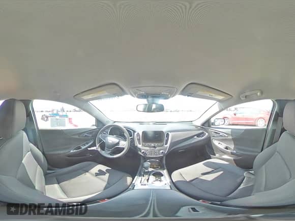 2022 Chevrolet Malibu LT z VIN 1G1ZD5ST5NF160470, wystawiony jako Copart lot #64635085 z przebiegiem 87 332 mil mil oraz Szkoda całkowita • Salvage title. Historia ofert i sprzedaży dostępna na DreamBid. Obrazek 14.