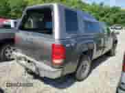 2013 GMC Sierra 1500 Work Truck z VIN 1GTN2TEX4DZ247613, wystawiony jako Copart lot #62377025 z przebiegiem Nie podano mil oraz Szkoda całkowita • Salvage title. Historia ofert i sprzedaży dostępna na DreamBid. Obrazek 3.