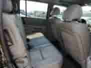 2014 Honda Pilot EX-L with VIN 5FNYF3H56EB014853, listed as a Copart auction lot 81416595 with 133,405 mi miles and Salvage title. Bid and sale history available at DreamBid. Image 11.