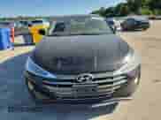 2020 Hyundai Elantra SEL с VIN 5NPD84LF6LH567662, выставлен на аукционе Copart как лот 71851855 с пробегом 125 648 миль миль и Списание • Salvage title. История ставок и продаж доступна на DreamBid. Изображение 5.