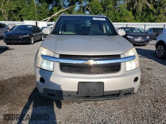 2009 Chevrolet Equinox 1LT z VIN 2CNDL43F596232447, wystawiony jako Copart lot #69301075 z przebiegiem 138 728 mil mil oraz Szkoda całkowita • Salvage title. Historia ofert i sprzedaży dostępna na DreamBid. Obrazek 5.