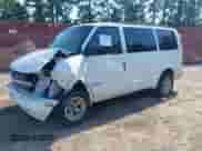 2002 Chevrolet Astro with VIN 1GNDM19X52B108611, listed as a IAAI auction lot 43312749 with Not provided miles and . Bid and sale history available at DreamBid. Image 23.