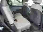 2023 Honda Pilot LX с VIN 5FNYG1H2XPB026627, выставлен на аукционе Copart как лот 65692785 с пробегом 133 278 миль миль и Списание • Salvage title. История ставок и продаж доступна на DreamBid. Изображение 11.