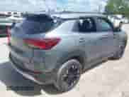 2021 Chevrolet TrailBlazer LT с VIN KL79MPSL2MB162134, выставлен на аукционе IAAI как лот 43070755 с пробегом 87 625 миль миль и . История ставок и продаж доступна на DreamBid. Изображение 4.