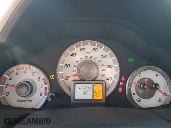 2015 Honda Pilot EX with VIN 5FNYF4H47FB054809, listed as a Copart auction lot 71882685 with 137,201 mi miles and Clean title. Bid and sale history available at DreamBid. Image 9.