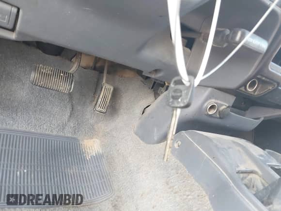 1999 Toyota Tacoma z VIN 4TAWN72N8XZ456195, wystawiony jako IAAI lot #43393428 z przebiegiem 499 113 mil mil oraz . Historia ofert i sprzedaży dostępna na DreamBid. Obrazek 11.