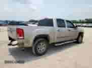 2007 GMC Sierra 1500 SLT with VIN 2GTEC13J171560714, listed as a Copart auction lot 57674455 with 187,111 mi miles and Salvage title. Bid and sale history available at DreamBid. Image 3.