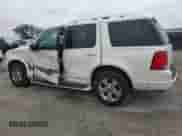 2003 Ford Explorer Limited with VIN 1FMDU75K83ZA63626, listed as a Copart auction lot 42281185 with 147,777 mi miles and Non repairable. Bid and sale history available at DreamBid. Image 2.