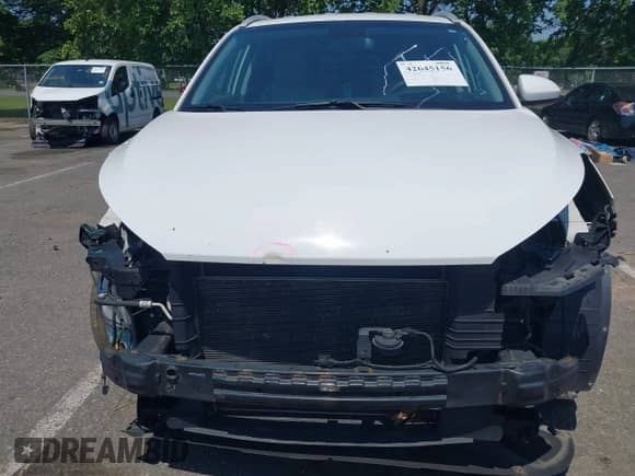 2016 Hyundai Tucson SE с VIN KM8J3CA43GU175873, выставлен на аукционе IAAI как лот 42645156 с пробегом 182 277 миль миль и . История ставок и продаж доступна на DreamBid. Изображение 6.