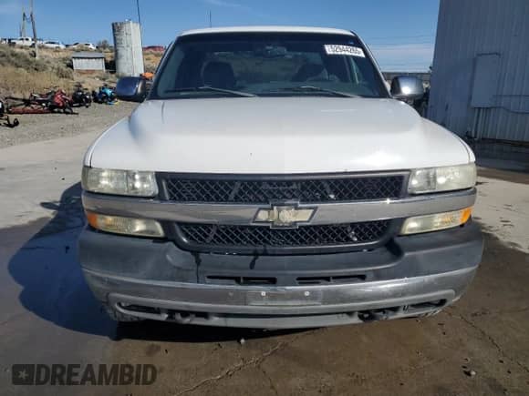 2002 Chevrolet Silverado 2500HD LT с VIN 1GCHK29112E146160, выставлен на аукционе Copart как лот 52944265 с пробегом 185 294 миль миль и Списание • Salvage title. История ставок и продаж доступна на DreamBid. Изображение 5.