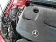 2017 Mercedes-Benz CLA 250 с VIN WDDSJ4EBXHN460472, выставлен на аукционе Copart как лот 84612105 с пробегом 49 685 миль миль и Списание • Salvage title. История ставок и продаж доступна на DreamBid. Изображение 14.