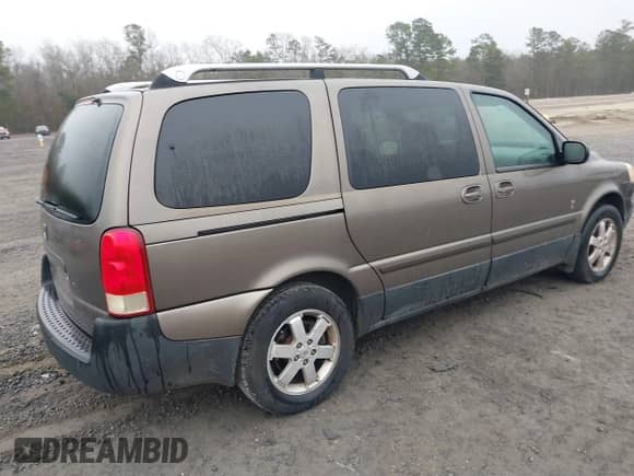 2005 Saturn Relay 3 с VIN 5GZDV23L85D174207, выставлен на аукционе IAAI как лот 41555509 с пробегом 311 716 миль миль и . История ставок и продаж доступна на DreamBid. Изображение 4.