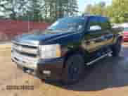 2011 Chevrolet Silverado 1500 LTZ с VIN 3GCPKTE32BG348412, выставлен на аукционе IAAI как лот 43261638 с пробегом 170 658 миль миль и . История ставок и продаж доступна на DreamBid. Изображение 2.