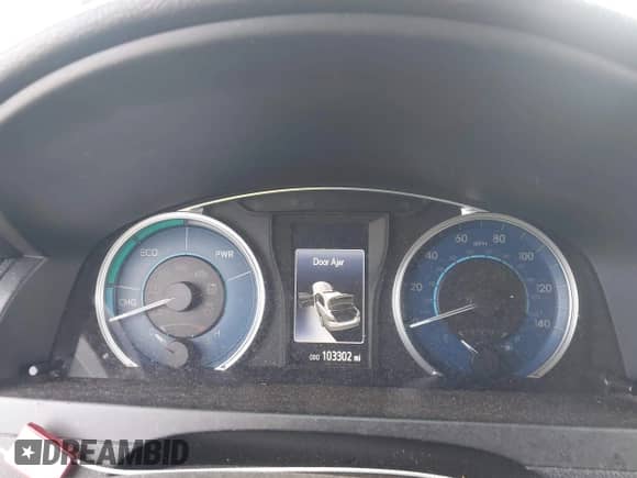 2017 Toyota Camry Hybrid LE с VIN 4T1BD1FK9HU227246, выставлен на аукционе IAAI как лот 42113543 с пробегом 103 302 миль миль и . История ставок и продаж доступна на DreamBid. Изображение 7.