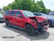 2013 Chevrolet Tahoe LT z VIN 1GNSKBE07DR140787, wystawiony jako IAAI lot #42792275 z przebiegiem 128 778 mil mil oraz . Historia ofert i sprzedaży dostępna na DreamBid. Obrazek 1.