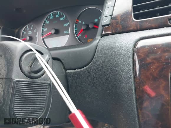 2012 Chevrolet Impala LT Fleet с VIN 2G1WG5E36C1318681, выставлен на аукционе IAAI как лот 43461584 с пробегом 146 157 миль миль и . История ставок и продаж доступна на DreamBid. Изображение 11.