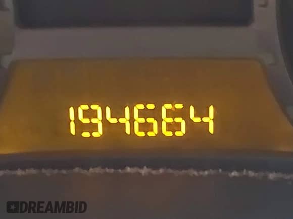 2004 Chevrolet Colorado Z71 with VIN 1GCDS198148125526, listed as a IAAI auction lot 41622477 with 194,664 mi miles and . Bid and sale history available at DreamBid. Image 15.