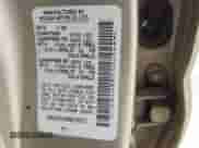 1998 Nissan Pathfinder XE with VIN JN8AR05Y4WW276913, listed as a IAAI auction lot 42875772 with 131,016 mi miles and . Bid and sale history available at DreamBid. Image 9.