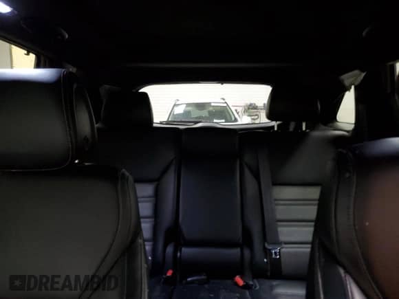 2016 Kia Sorento SXL с VIN 5XYPKDA16GG032396, выставлен на аукционе Copart как лот 64278325 с пробегом 99 192 миль миль и Чистый • Clean title. История ставок и продаж доступна на DreamBid. Изображение 10.