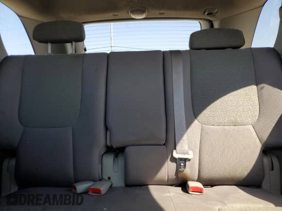 2008 Chevrolet Equinox LT с VIN 2CNDL33F286324138, выставлен на аукционе Copart как лот 71667255 с пробегом 268 476 миль миль и Списание • Salvage title. История ставок и продаж доступна на DreamBid. Изображение 10.