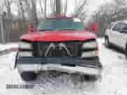 2003 Chevrolet Silverado 2500HD LS с VIN 1GCHK23153F209801, выставлен на аукционе IAAI как лот 41305865 с пробегом 208 649 миль миль и . История ставок и продаж доступна на DreamBid. Изображение 12.