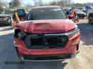 2024 Honda Pilot EX-L with VIN 5FNYG1H56RB025469, listed as a Copart auction lot 85899674 with 13,877 mi miles and Salvage title. Bid and sale history available at DreamBid. Image 5.