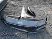 2025 Hyundai Elantra SE with VIN KMHLL4DG7SU939558, listed as a Copart auction lot 71859185 with 1,972 mi miles and Salvage title. Bid and sale history available at DreamBid. Image 12.