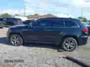 2014 Jeep Grand Cherokee SRT-8 with VIN 1C4RJFDJ0EC340653, listed as a IAAI auction lot 43119780 with 45,693 mi miles and . Bid and sale history available at DreamBid. Image 14.