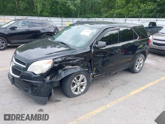 2010 Chevrolet Equinox LS с VIN 2CNALBEW5A6406638, выставлен на аукционе IAAI как лот 42491431 с пробегом 212 675 миль миль и . История ставок и продаж доступна на DreamBid. Изображение 17.