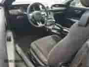 2017 Ford Mustang V6 с VIN 1FATP8EM4H5238649, выставлен на аукционе Copart как лот 59059685 с пробегом 102 156 миль миль и Списание • Salvage title. История ставок и продаж доступна на DreamBid. Изображение 8.