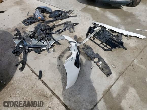 2018 Honda Accord EX-L with VIN 1HGCV1F53JA164704, listed as a Copart auction lot 83858065 with 66,084 mi miles and Clean title. Bid and sale history available at DreamBid. Image 12.