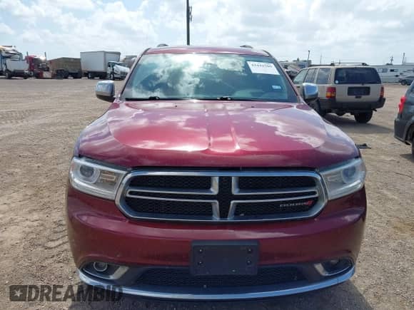2017 Dodge Durango SXT с VIN 1C4RDHAGXHC774613, выставлен на аукционе IAAI как лот 42442509 с пробегом 141 395 миль миль и . История ставок и продаж доступна на DreamBid. Изображение 12.