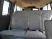 2004 Chevrolet Express Passenger z VIN 1GAHG39U441219042, wystawiony jako Copart lot #67287465 z przebiegiem 257 948 mil mil oraz Szkoda całkowita • Salvage title. Historia ofert i sprzedaży dostępna na DreamBid. Obrazek 10.