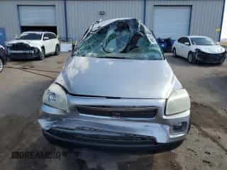 2005 Saturn Relay 3 with VIN 5GZDV23LX5D182261, listed as a Copart auction lot 53115634 with 164,210 mi miles and Non repairable. Bid and sale history available at DreamBid. Image 5.