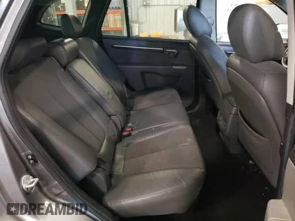 2010 Hyundai Santa Fe SE с VIN 5NMSH4AG6AH376062, выставлен на аукционе Copart как лот 71459935 с пробегом 262 273 миль миль и Чистый • Clean title. История ставок и продаж доступна на DreamBid. Изображение 11.