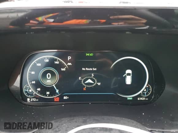 2020 Hyundai Palisade Limited с VIN KM8R5DHE0LU068470, выставлен на аукционе Copart как лот 66690514 с пробегом 61 431 миль миль и Списание • Salvage title. История ставок и продаж доступна на DreamBid. Изображение 9.