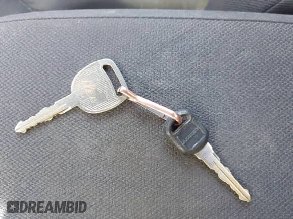 2003 Chevrolet S-10 LS с VIN 1GCCS14X138165310, выставлен на аукционе IAAI как лот 41702094 с пробегом 153 162 миль миль и . История ставок и продаж доступна на DreamBid. Изображение 11.