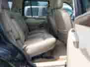 2005 Ford Explorer Eddie Bauer with VIN 1FMZU74K15UB12477, listed as a IAAI auction lot 42779084 with 229,127 mi miles and . Bid and sale history available at DreamBid. Image 8.