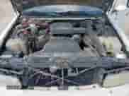 1993 Chevrolet Caprice Classic с VIN 1G1BL53E9PR137649, выставлен на аукционе Copart как лот 84284925 с пробегом 73 399 миль миль и Списание • Salvage title. История ставок и продаж доступна на DreamBid. Изображение 11.