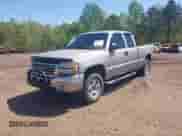 2004 GMC Sierra 1500 SLE with VIN 1GTEK19T54E209388, listed as a IAAI auction lot 41931792 with Not provided miles and . Bid and sale history available at DreamBid. Image 2.