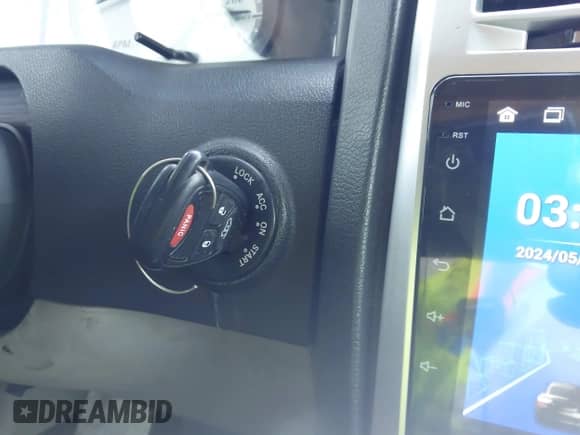 2006 Chrysler 300 C SRT-8 with VIN 2C3LA73W76H103542, listed as a IAAI auction lot 42924495 with 231,205 mi miles and . Bid and sale history available at DreamBid. Image 11.