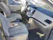 2011 Toyota Sienna LE AAS with VIN 5TDKK3DC7BS075464, listed as a IAAI auction lot 43458980 with 172,183 mi miles and . Bid and sale history available at DreamBid. Image 5.