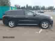 2013 Dodge Durango Crew with VIN 1C4RDJDG5DC700769, listed as a IAAI auction lot 43089347 with 79,946 mi miles and . Bid and sale history available at DreamBid. Image 13.