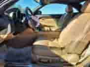 2006 Lexus SC 430 with VIN JTHFN48Y669007065, listed as a Copart auction lot 90618845 with Not provided miles and Salvage title. Bid and sale history available at DreamBid. Image 7.